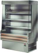 Vitrin Buzdolabı İçme