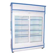 Vitrin Buzdolabı İçme