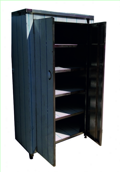 Paslanmaz Çelik Mutfak Dolabı