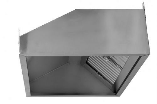 Davlumbaz (Duvar Tipi)