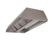 Davlumbaz (Orta Tip)