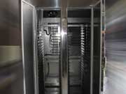 Dinlenme Hamur Dolabı