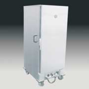 Sıcak Yemek Servis Arabası