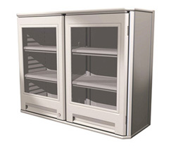 Paslanmaz Çelik Mutfak Dolabı