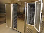 Dinlenme Hamur Dolabı