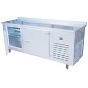 Tezgah Altı Buzdolabı