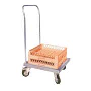 Bulaşık Sepeti Taşıma Arabası