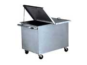 Un Şeker Taşıma Arabası