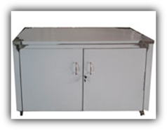 Tıbbi İlaç Dolabı