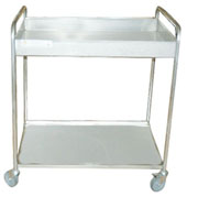 enstrüman Taşıma Arabası