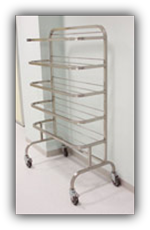 Terlik Eşya Arabası