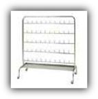 Gazlı Bez Pansuman Arabası