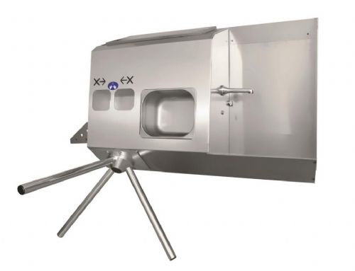 Duvar Tipi,El Yıkama ve Kurutma Turnikeleri