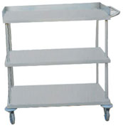 Servis Arabası 3 Katlı