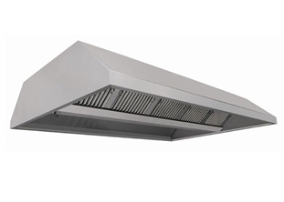 Davlumbazlar ve Yer Izgaraları