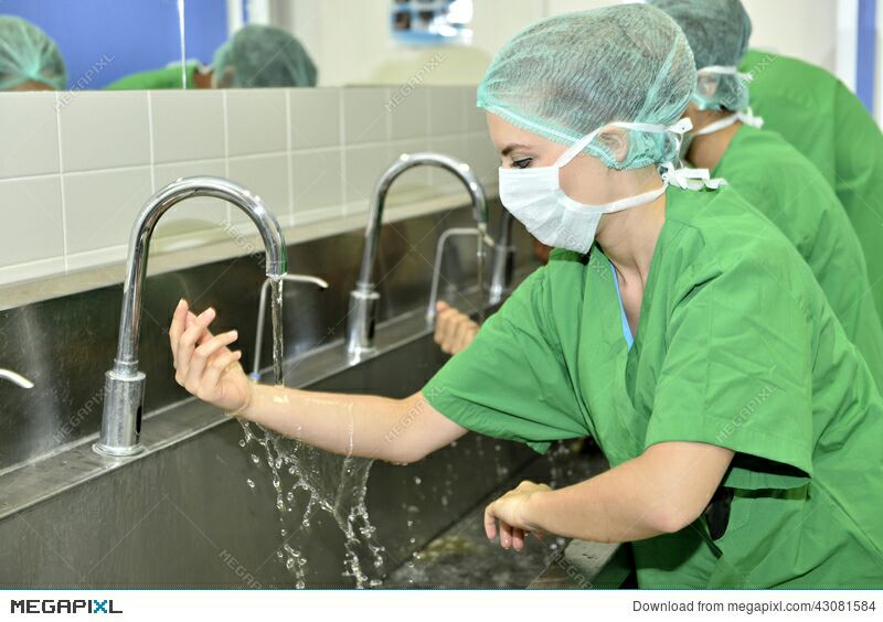 Krom El Yıkama Evyeleri