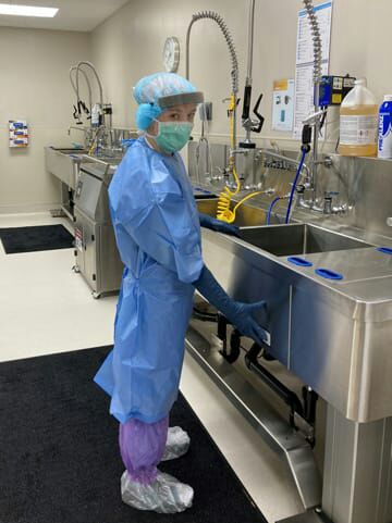 Hastane Ekipmanları