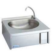 Duvara Monte El Yıkama Evyesi 