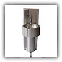 Dekoratif Ayaklı El Yıkama Evyesi