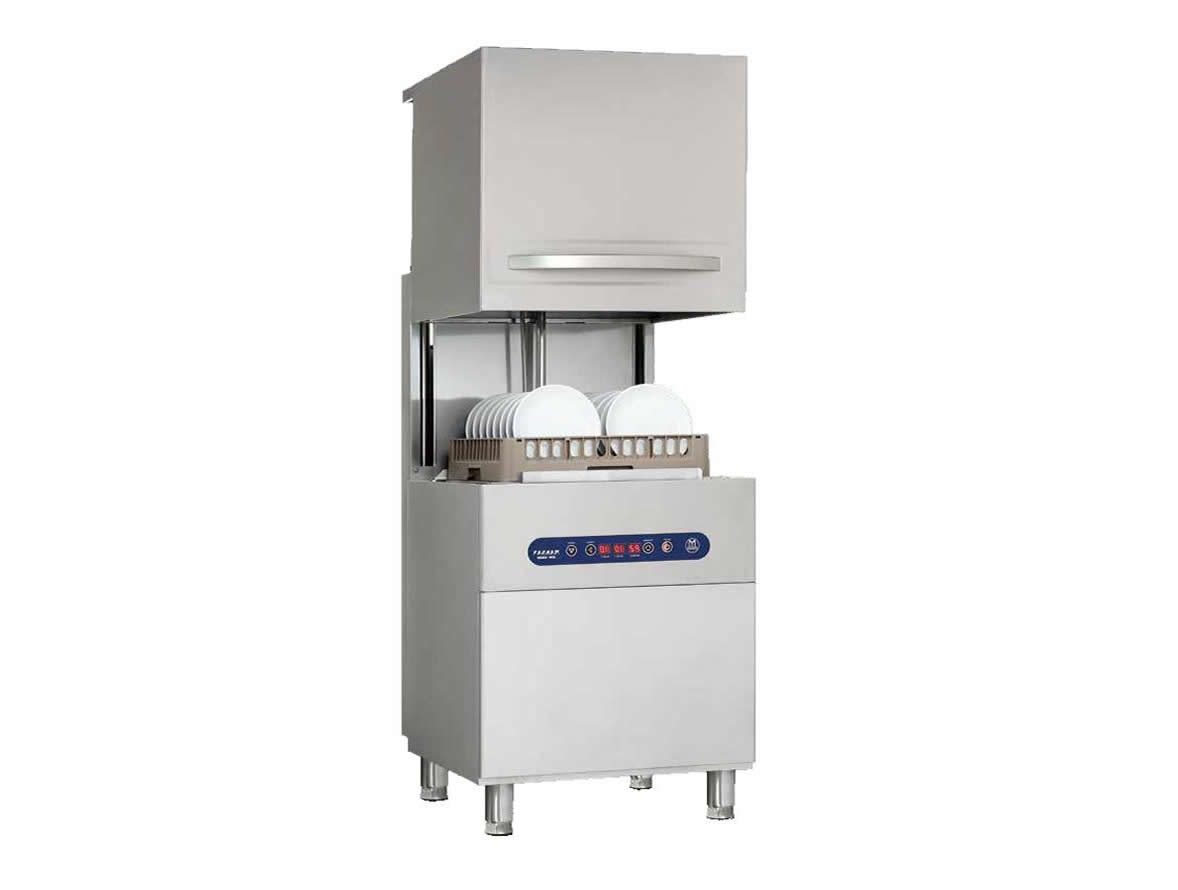 Bulaşık Yıkama Makinesi ve Su Bidonu Yıkama Makinesi