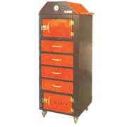 Patates Kızartma Makinesi 