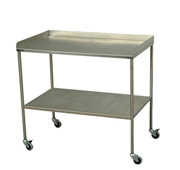 BOHÇA TAŞIMA ARABASI