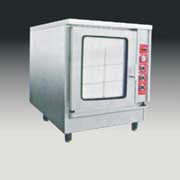Konveksiyon Fırını 