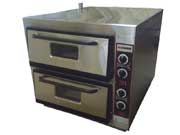 Pizza Fırını (Çiftli)