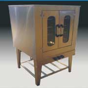 Pasta Ve Börek Fırını