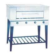 Gözleme Ve Pide Fırını