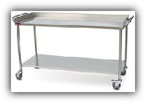 BOHÇA TAŞIMA ARABASI