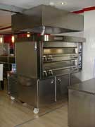 Börek Ve Pasta Fırını