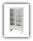 Ameliyathane İlaç Ve Malzeme Dolabı 