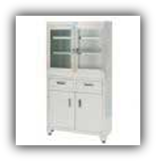 Ameliyathane İlaç Ve Malzeme Dolabı 