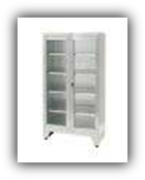 Ameliyathane İlaç Ve Malzeme Dolabı 