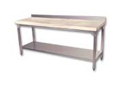 Mermerli Çalışma Tezgahı 