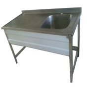 Evyeli Çalışma Tezgahı 