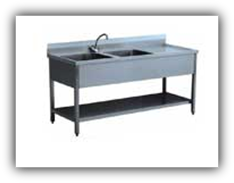 Evyeli Çalışma Tezgahı 