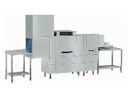 Konveyörlü Bulaşık Yıkama Makinası 