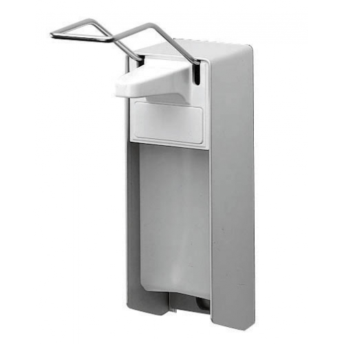 Dirsek Kumandalı Sıvı Sabunluk